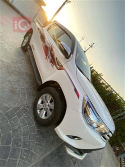 تويوتا هايلوكس